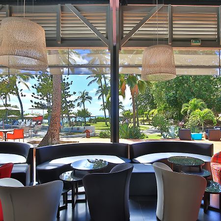 La Creole Beach Hotel & Spa Le Gosier  Kültér fotó