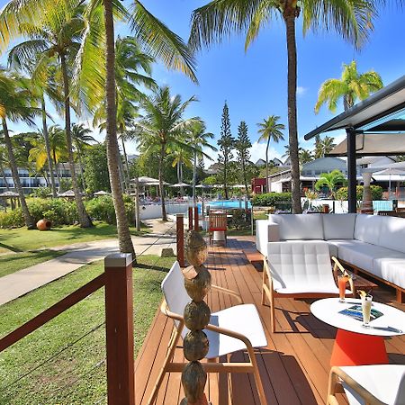 La Creole Beach Hotel & Spa Le Gosier  Kültér fotó