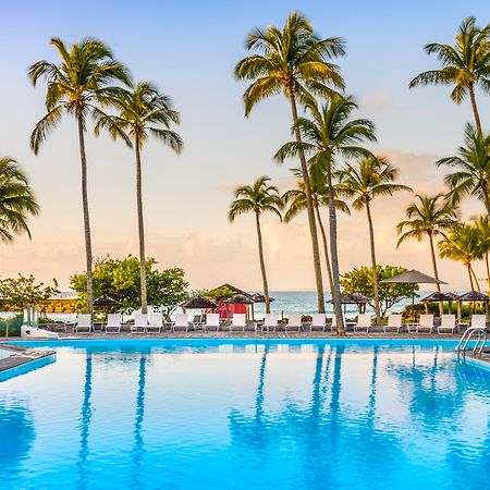 La Creole Beach Hotel & Spa Le Gosier  Kültér fotó