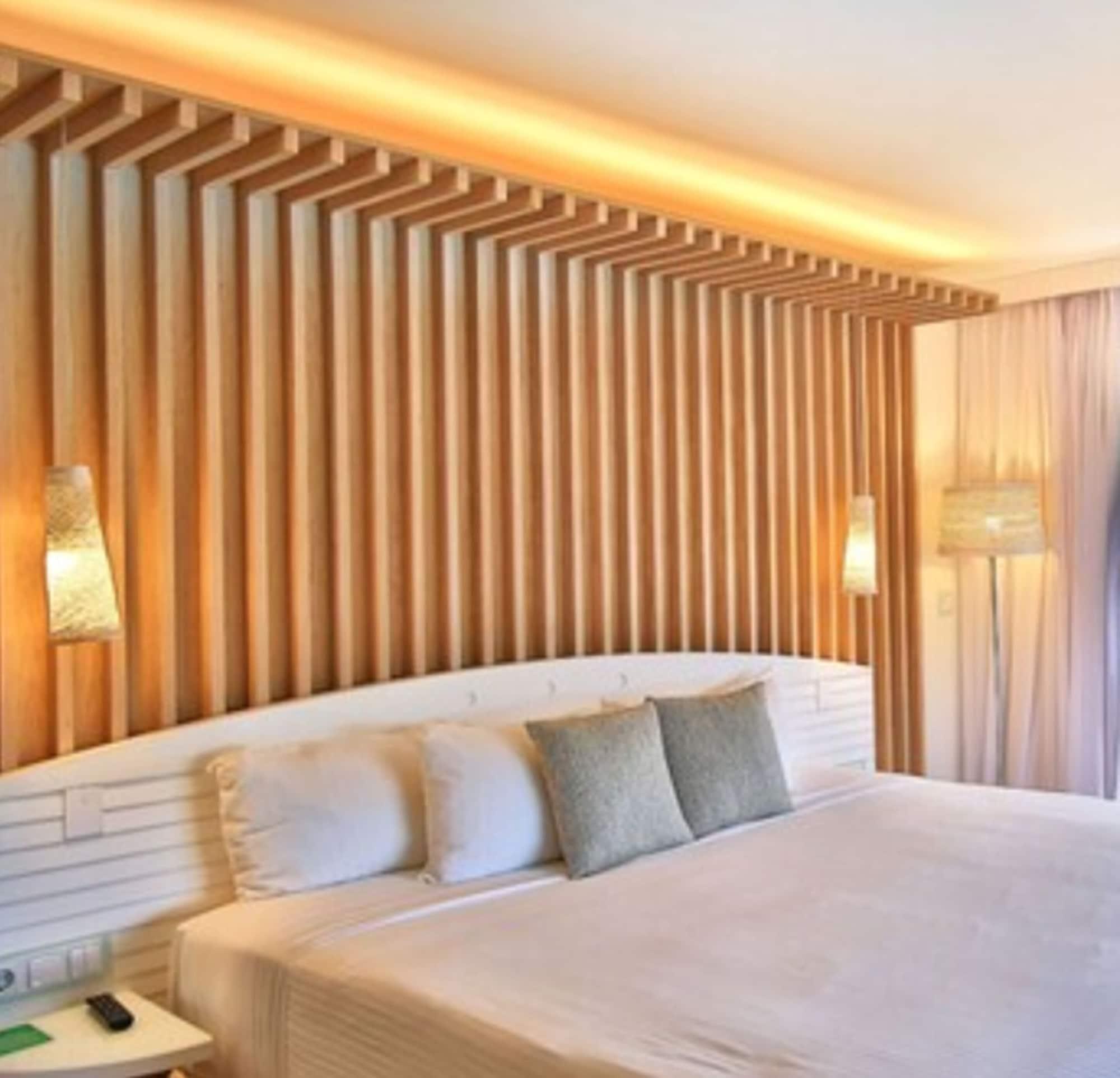 La Creole Beach Hotel & Spa Le Gosier  Kültér fotó