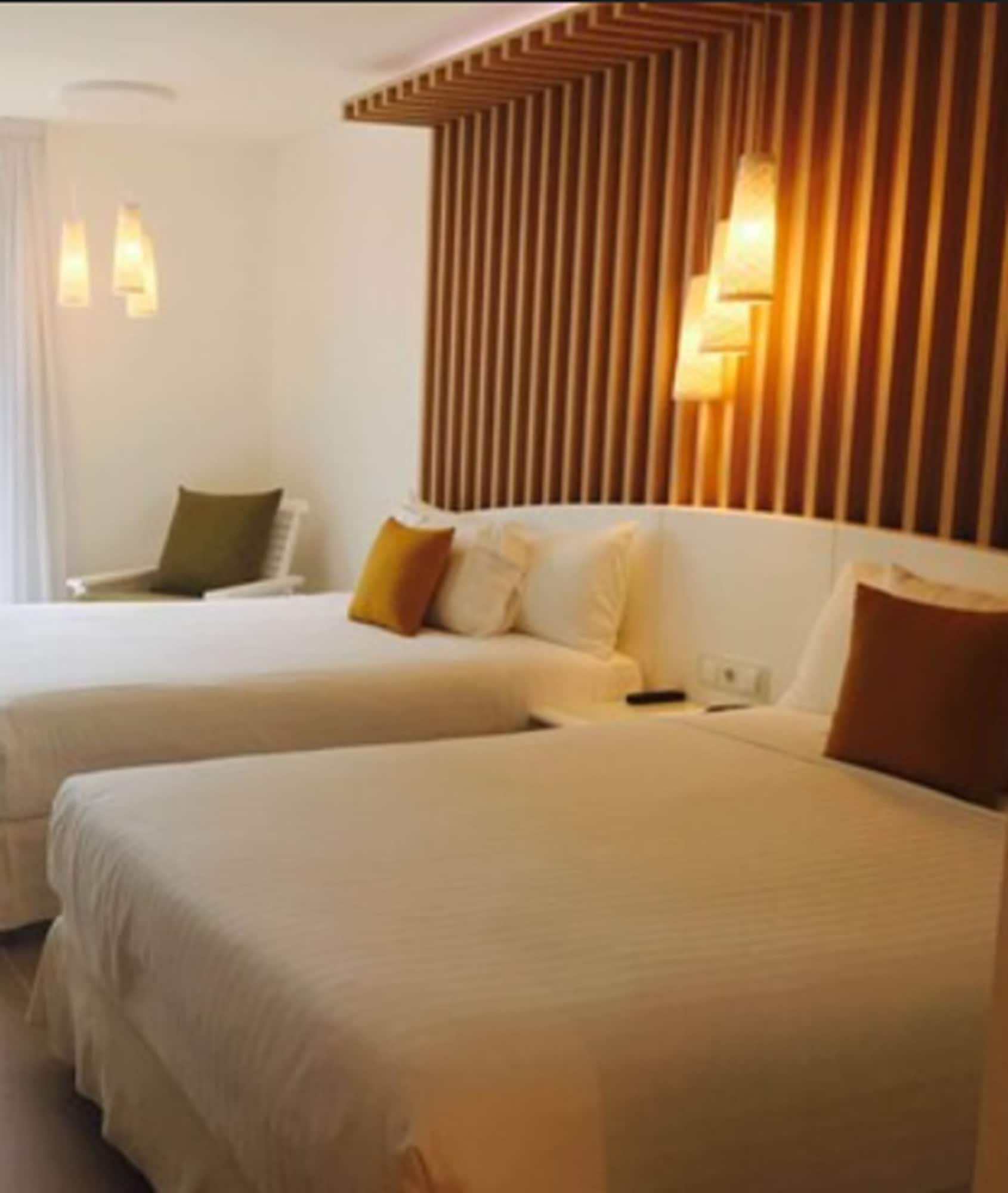 La Creole Beach Hotel & Spa Le Gosier  Kültér fotó