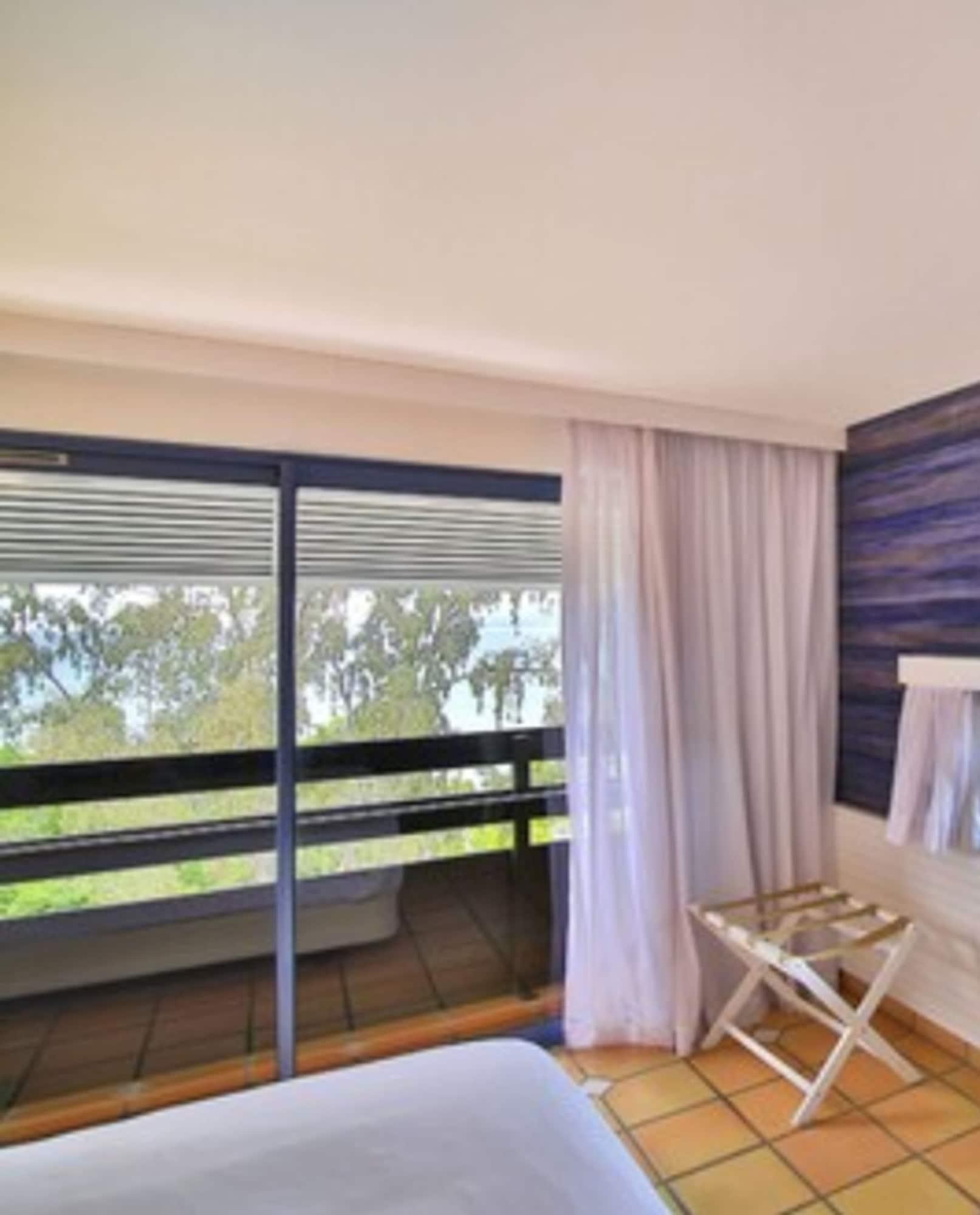 La Creole Beach Hotel & Spa Le Gosier  Kültér fotó