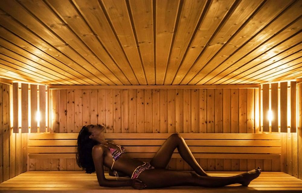 La Creole Beach Hotel & Spa Le Gosier  Kültér fotó