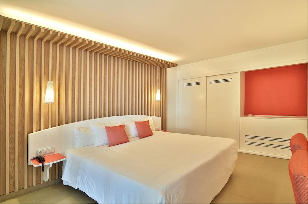 La Creole Beach Hotel & Spa Le Gosier  Kültér fotó