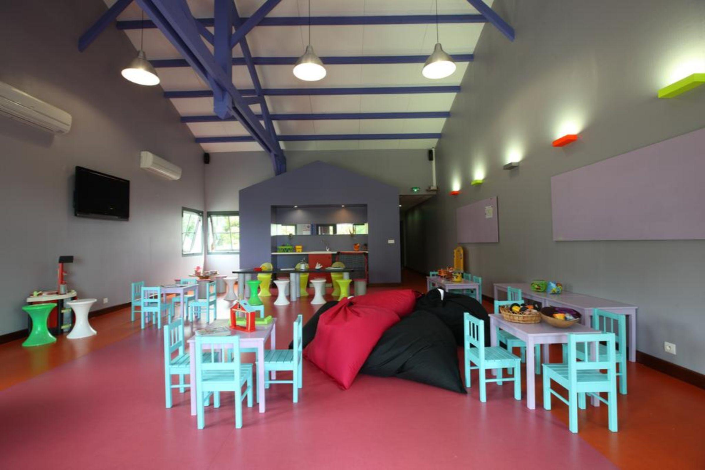 La Creole Beach Hotel & Spa Le Gosier  Kültér fotó