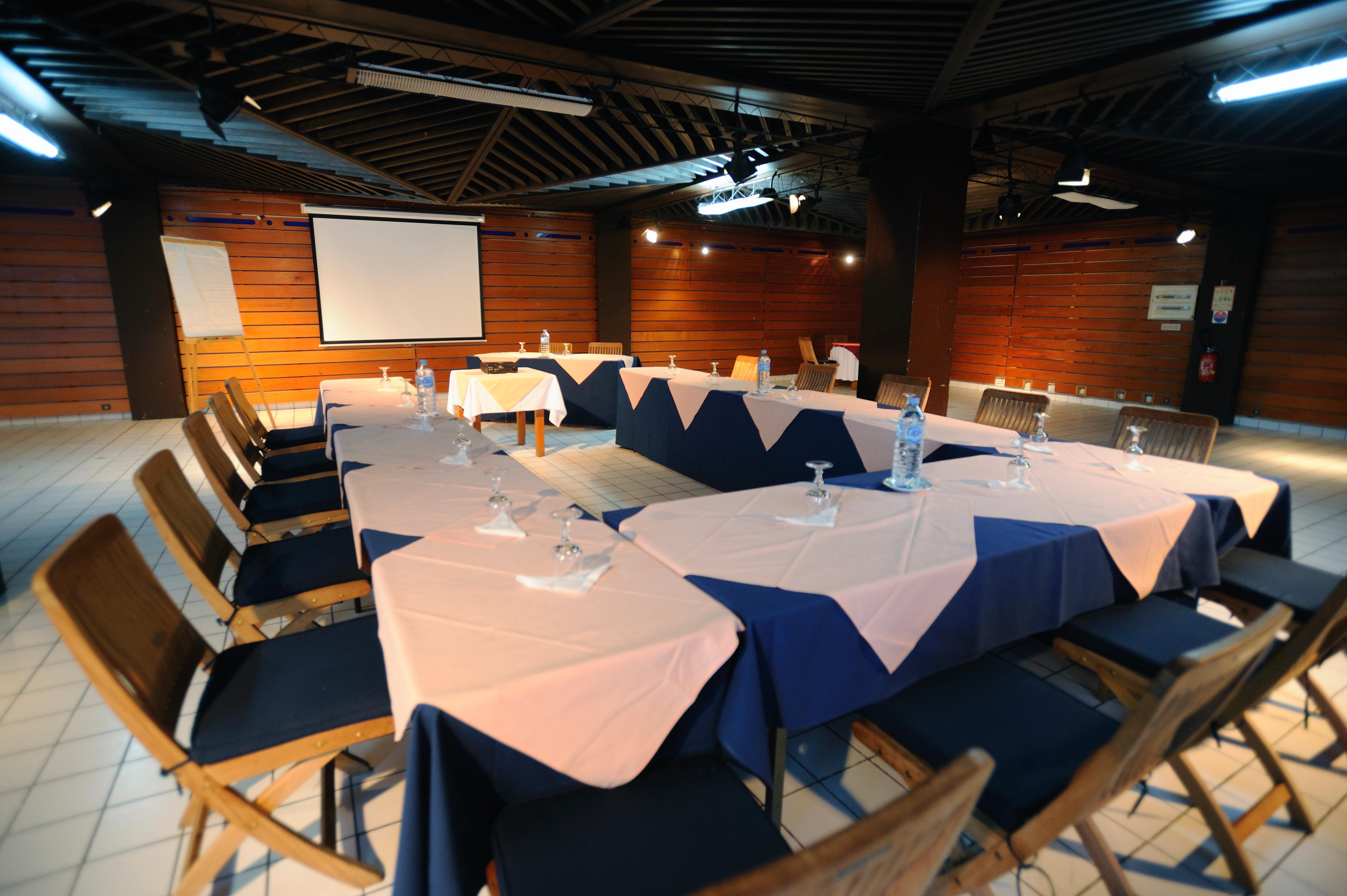 La Creole Beach Hotel & Spa Le Gosier  Kültér fotó