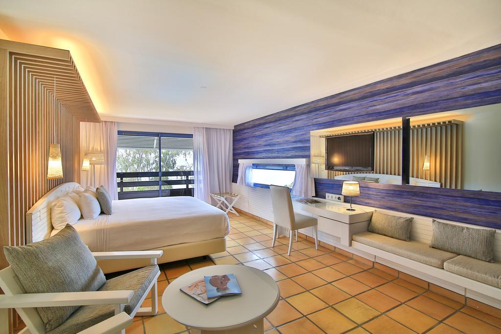 La Creole Beach Hotel & Spa Le Gosier  Kültér fotó