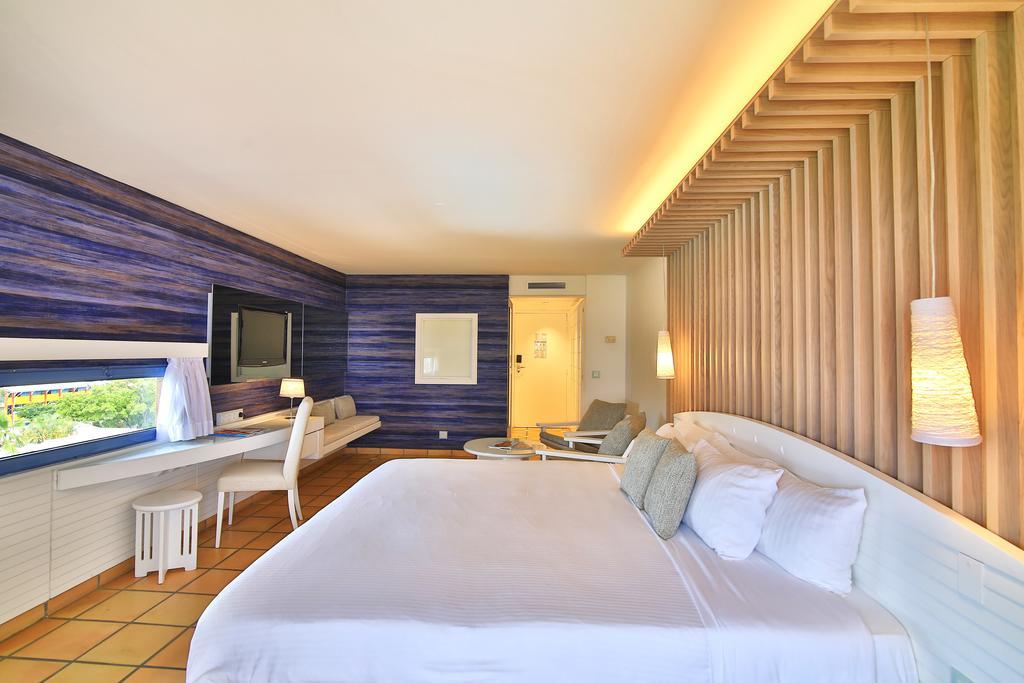 La Creole Beach Hotel & Spa Le Gosier  Kültér fotó