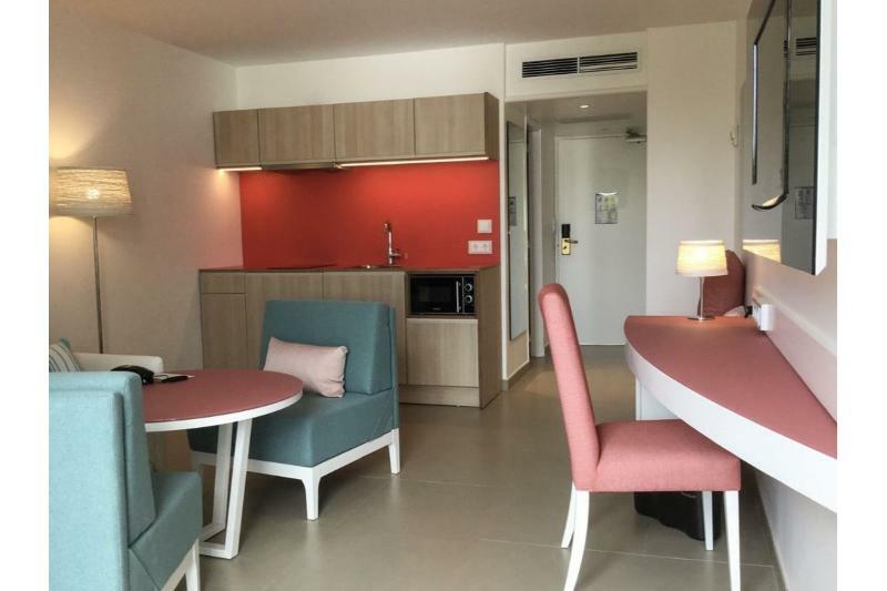 La Creole Beach Hotel & Spa Le Gosier  Kültér fotó
